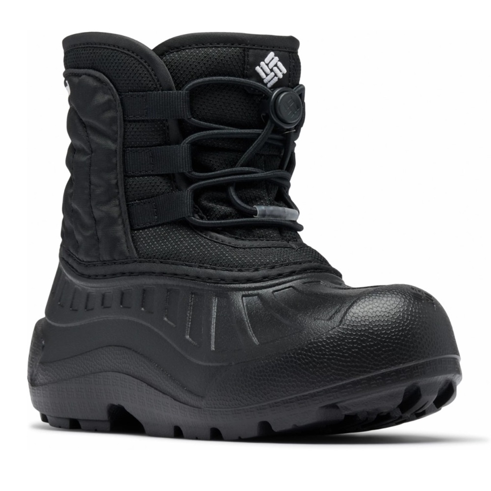 Columbia Youth Powderbug Snowlite Lace size 4
